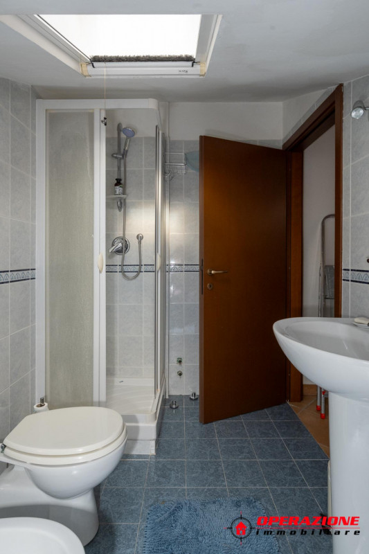 Immagine 22 di Appartamento in vendita  in via amico bignani a Fiumicino