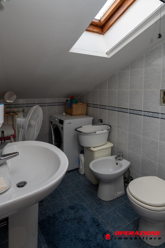 Immagine 23 di Appartamento in vendita  in via amico bignani a Fiumicino