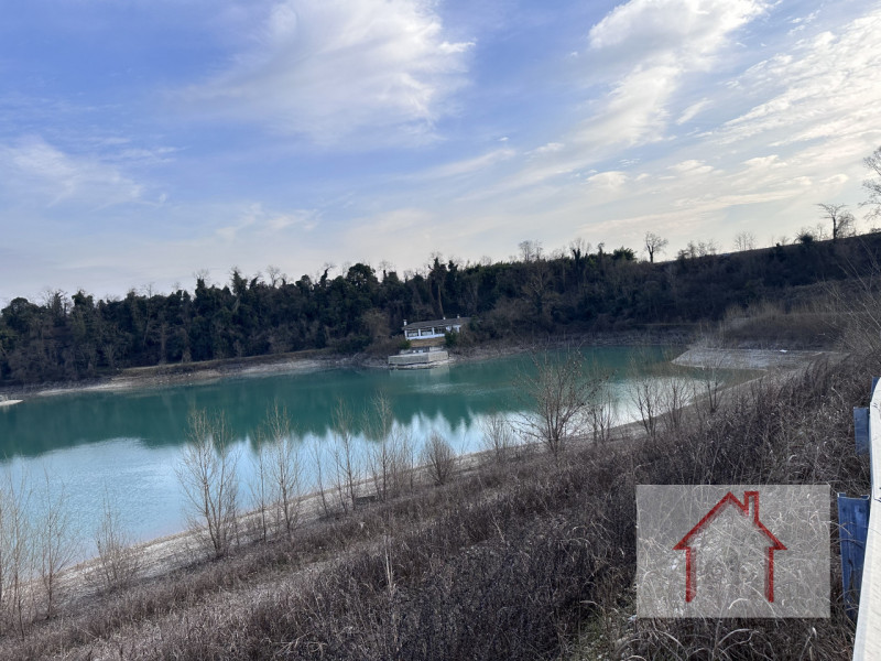 Immagine 2 di Terreno in vendita  a Villorba