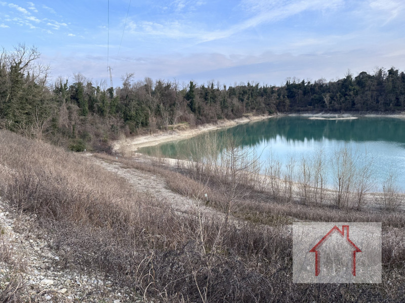 Immagine 9 di Terreno in vendita  a Villorba