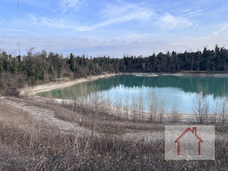 Immagine 10 di Terreno in vendita  a Villorba