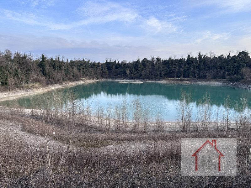 Immagine 11 di Terreno in vendita  a Villorba