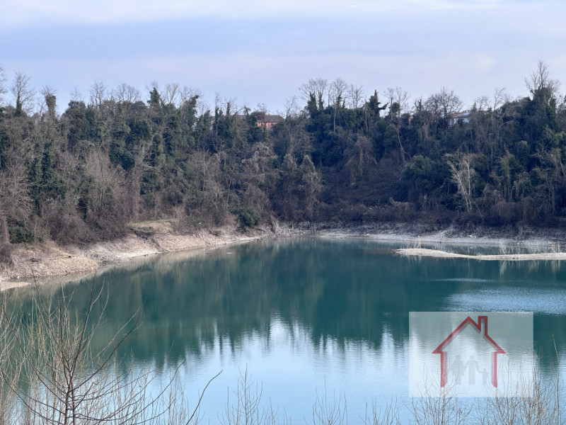 Immagine 12 di Terreno in vendita  a Villorba