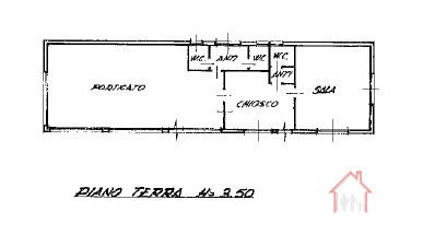 Immagine 13 di Terreno in vendita  a Villorba