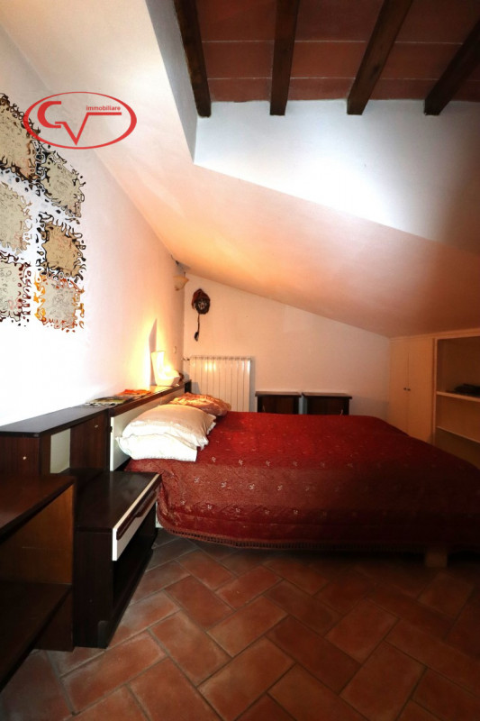 Immagine 19 di Villa in vendita  in gaville a Figline E Incisa Valdarno