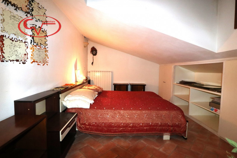 Immagine 20 di Villa in vendita  in gaville a Figline E Incisa Valdarno