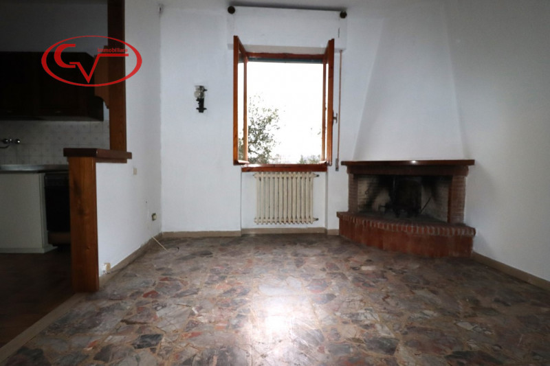 Immagine 24 di Villa in vendita  in gaville a Figline E Incisa Valdarno