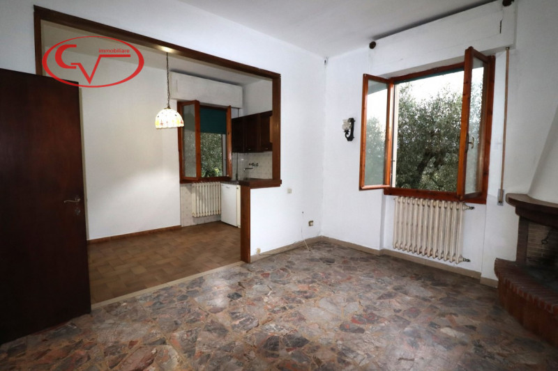 Immagine 27 di Villa in vendita  in gaville a Figline E Incisa Valdarno