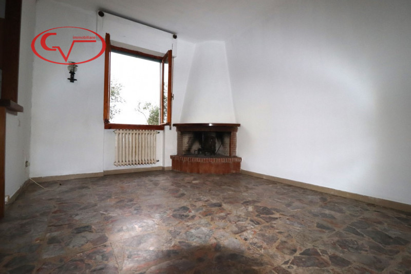 Immagine 33 di Villa in vendita  in gaville a Figline E Incisa Valdarno