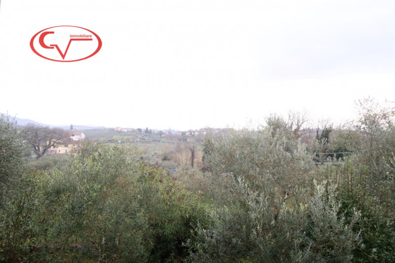 Immagine 35 di Villa in vendita  in gaville a Figline E Incisa Valdarno