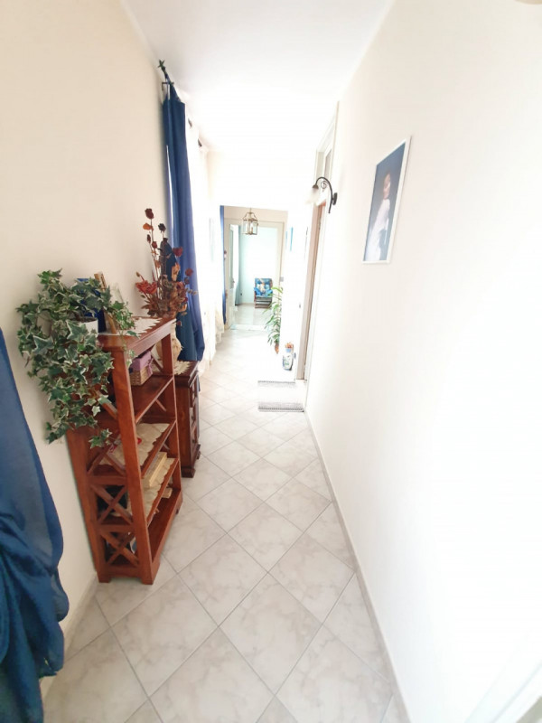 Immagine 5 di Villa in vendita  in Via Trieste 33 a Mirabello Monferrato