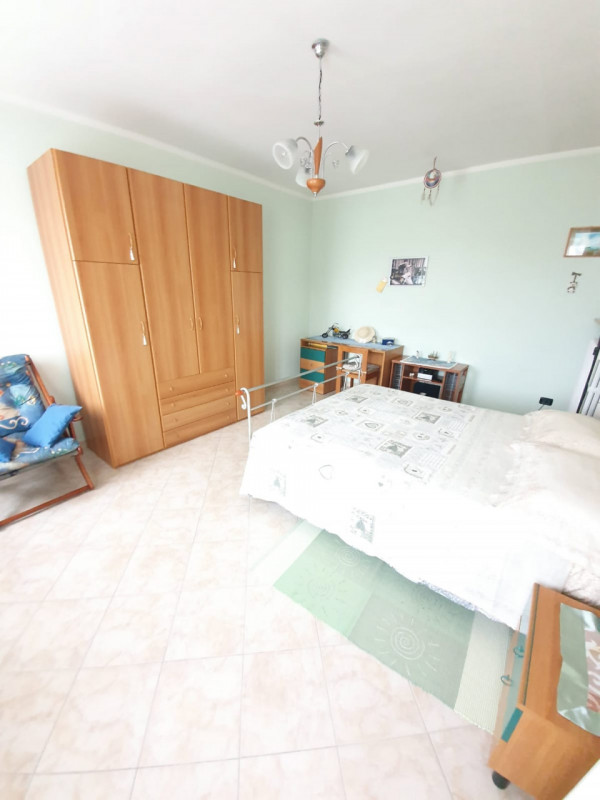 Immagine 19 di Villa in vendita  in Via Trieste 33 a Mirabello Monferrato