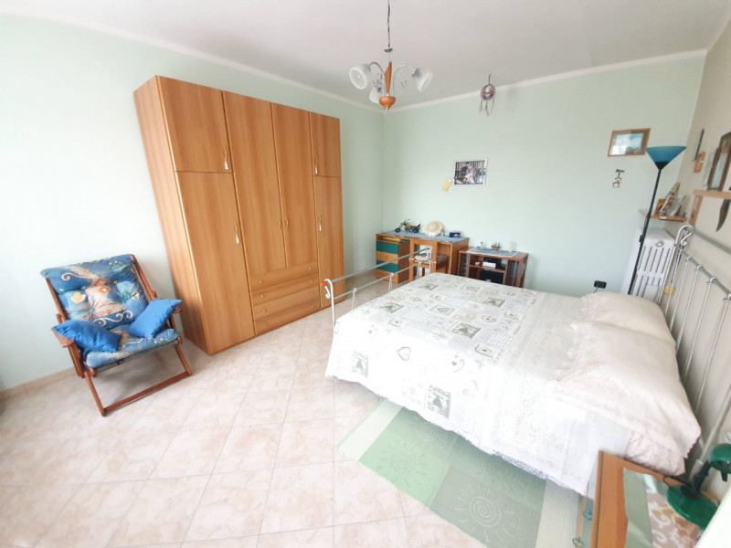 Immagine 20 di Villa in vendita  in Via Trieste 33 a Mirabello Monferrato