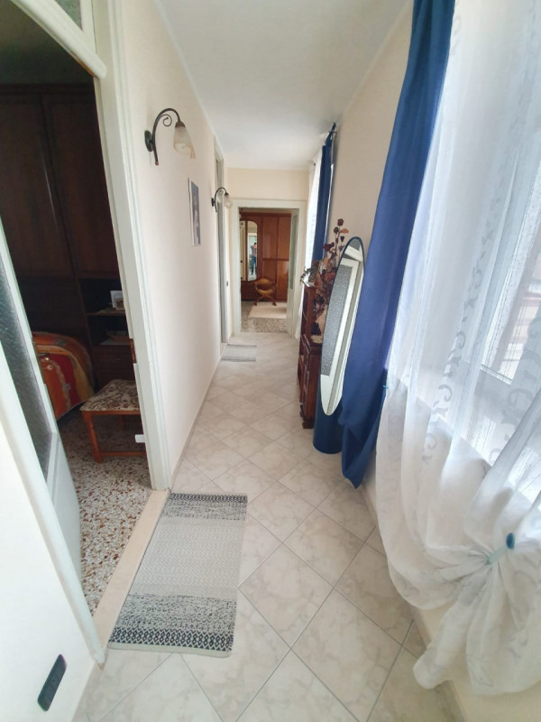 Immagine 21 di Villa in vendita  in Via Trieste 33 a Mirabello Monferrato