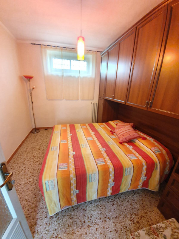 Immagine 22 di Villa in vendita  in Via Trieste 33 a Mirabello Monferrato