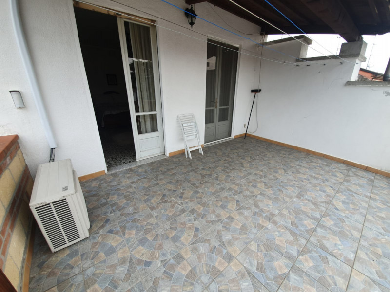 Immagine 24 di Villa in vendita  in Via Trieste 33 a Mirabello Monferrato