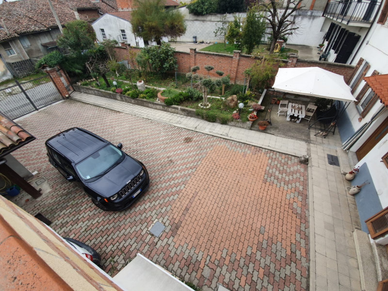 Immagine 28 di Villa in vendita  in Via Trieste 33 a Mirabello Monferrato