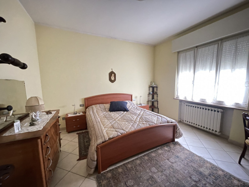 Immagine 11 di Casa indipendente in vendita  a Suzzara