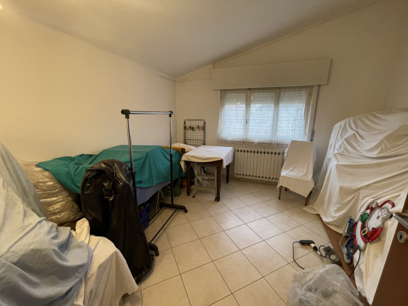 Immagine 15 di Casa indipendente in vendita  a Suzzara