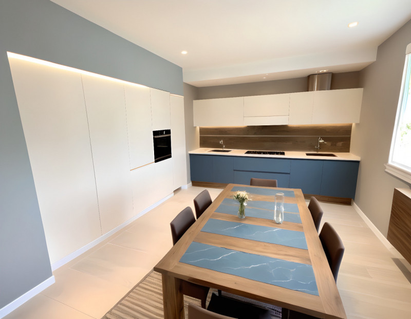 Immagine 1 di Appartamento in vendita  in Via Roma a Gaiarine