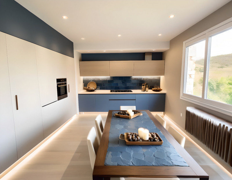 Immagine 3 di Appartamento in vendita  in Via Roma a Gaiarine