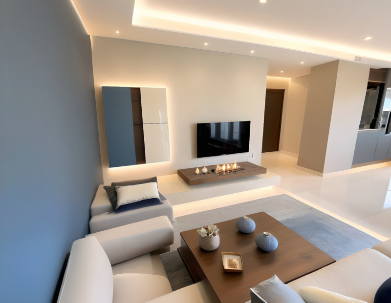 Immagine 5 di Appartamento in vendita  in Via Roma a Gaiarine