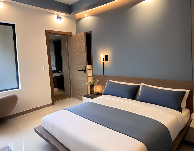 Immagine 6 di Appartamento in vendita  in Via Roma a Gaiarine