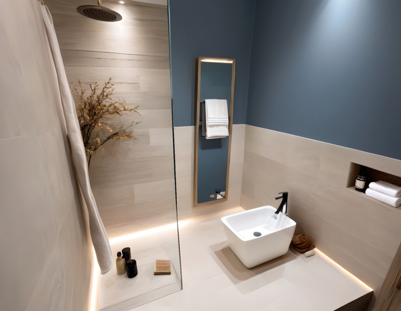 Immagine 8 di Appartamento in vendita  in Via Roma a Gaiarine