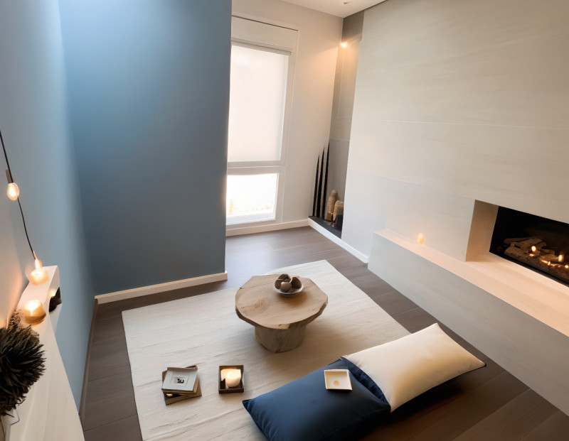 Immagine 9 di Appartamento in vendita  in Via Roma a Gaiarine