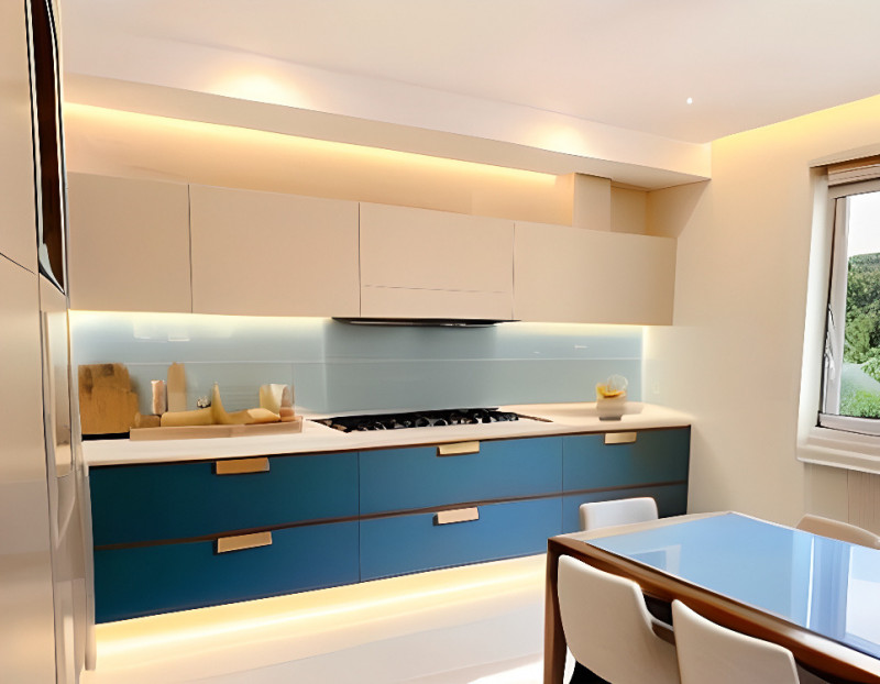 Immagine 13 di Appartamento in vendita  in Via Roma a Gaiarine