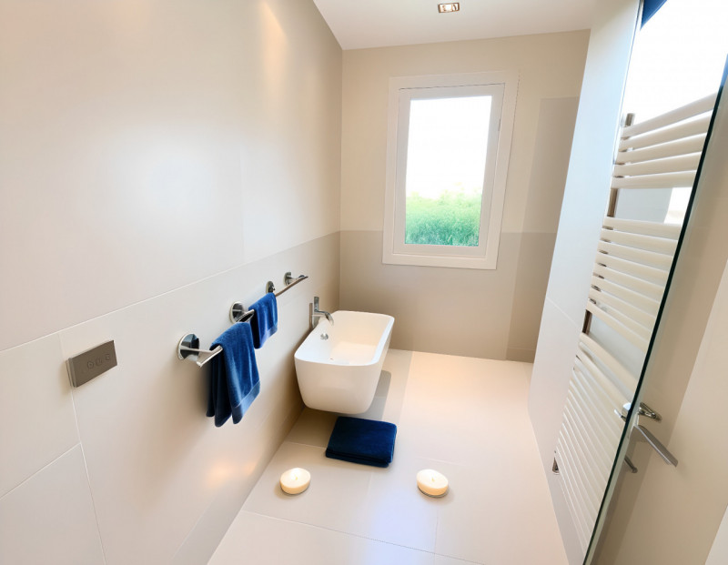 Immagine 16 di Appartamento in vendita  in Via Roma a Gaiarine