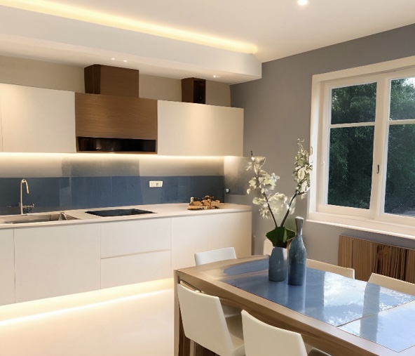 Immagine 19 di Appartamento in vendita  in Via Roma a Gaiarine