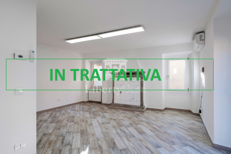 Immagine 1 di Appartamento in vendita  in Via Trento a San Felice Del Benaco