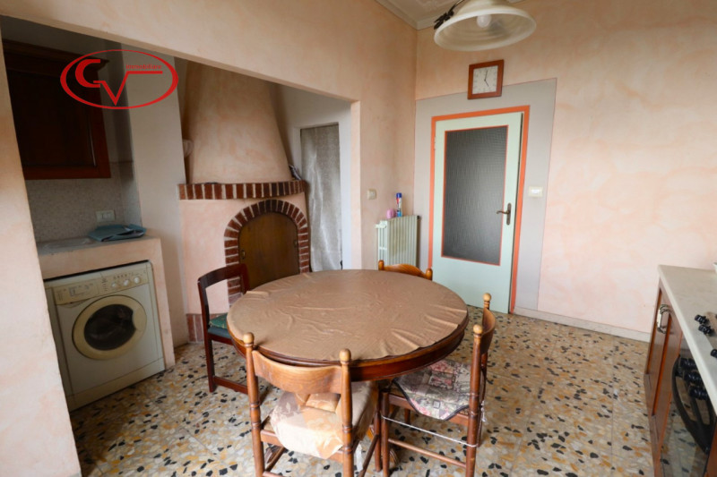 Immagine 2 di Appartamento in vendita  a Laterina Pergine Valdarno