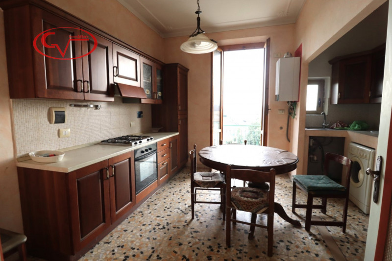 Immagine 3 di Appartamento in vendita  a Laterina Pergine Valdarno