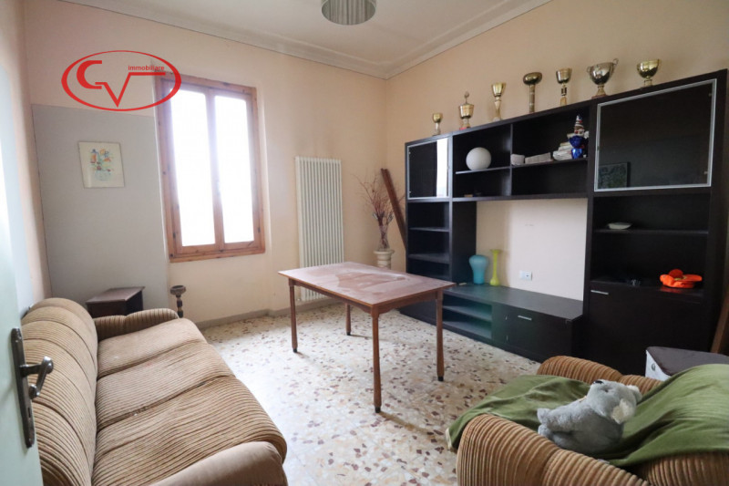 Immagine 4 di Appartamento in vendita  a Laterina Pergine Valdarno