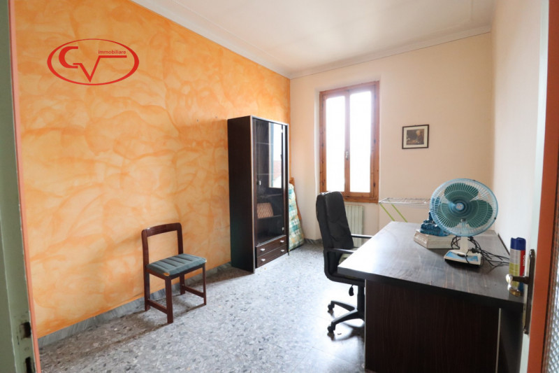 Immagine 6 di Appartamento in vendita  a Laterina Pergine Valdarno