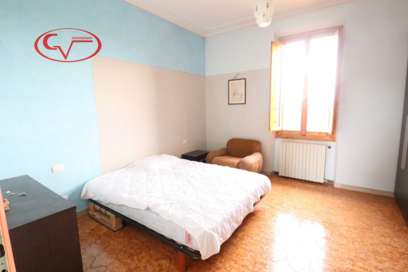 Immagine 9 di Appartamento in vendita  a Laterina Pergine Valdarno