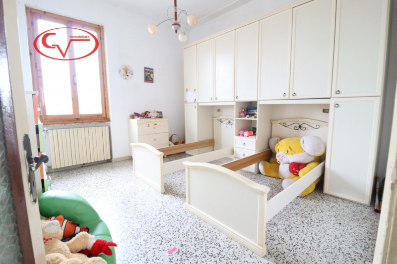 Immagine 10 di Appartamento in vendita  a Laterina Pergine Valdarno