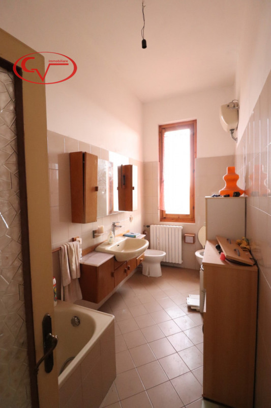 Immagine 17 di Appartamento in vendita  a Laterina Pergine Valdarno