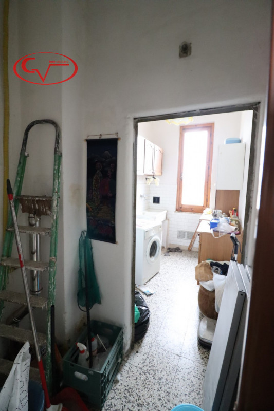 Immagine 19 di Appartamento in vendita  a Laterina Pergine Valdarno