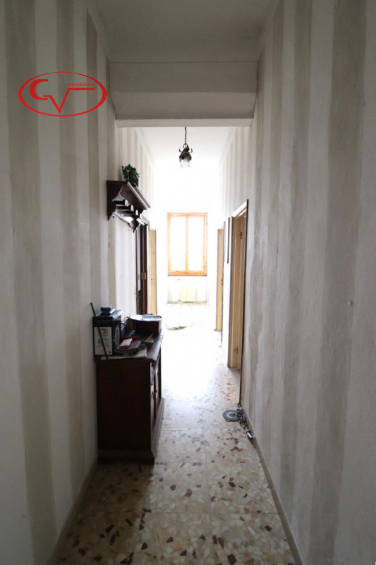 Immagine 20 di Appartamento in vendita  a Laterina Pergine Valdarno