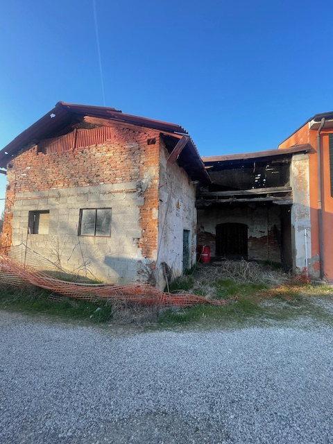 Immagine 1 di Terreno in vendita  a Campodarsego