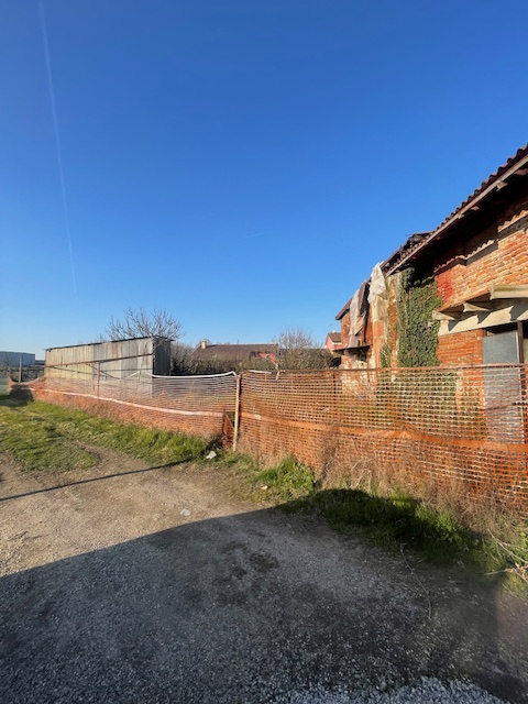 Immagine 2 di Terreno in vendita  a Campodarsego