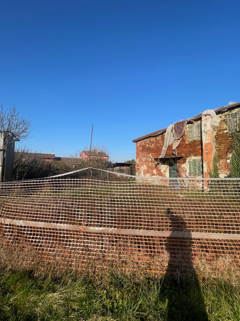 Immagine 7 di Terreno in vendita  a Campodarsego