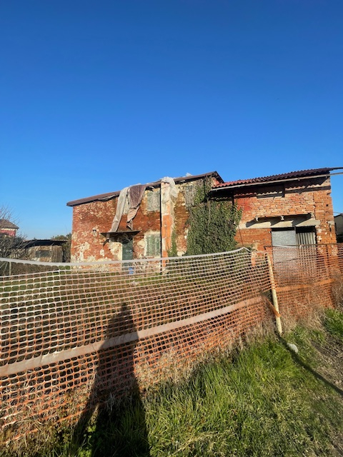 Immagine 8 di Terreno in vendita  a Campodarsego