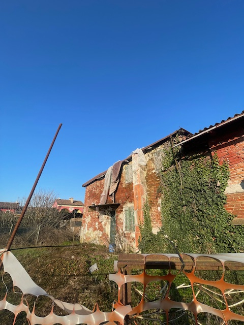 Immagine 9 di Terreno in vendita  a Campodarsego