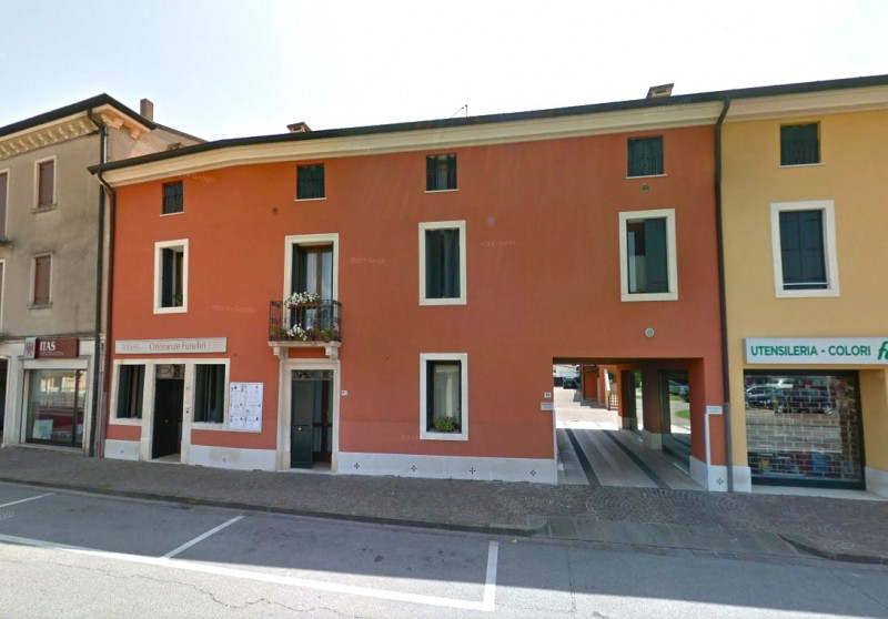 Immagine 1 di Appartamento in vendita  in Via Roma a Sossano