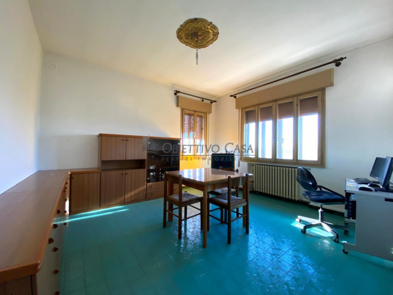 Immagine 11 di Casa indipendente in vendita  in Via Cà Molin a Bovolenta