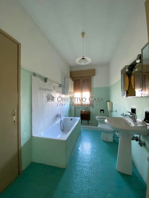 Immagine 12 di Casa indipendente in vendita  in Via Cà Molin a Bovolenta